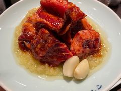 -蒜香焼肉PURUSHIN(马场路店)