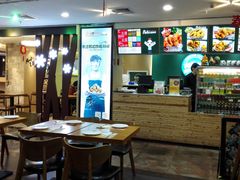 -Pelicana百利家炸鸡(江南西名店城店)