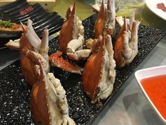 -渔娘渔家丹东海鲜(东直门店)