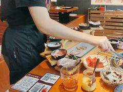 -拾勝牛·江景安格斯烧肉放题(江湾阳光天地店)