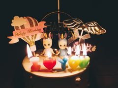 -糖果KTV(雍和宫店)