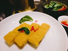 黄米凉糕-鼓楼东街老火锅(鼓楼店)