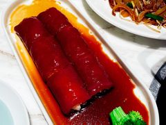 -花城粤菜餐厅(高新区店)