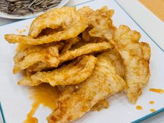 -朴小妹人参鸡汤火锅(长白山万达店)