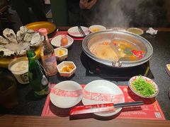 -牛New寿喜烧(虹桥新天地店)