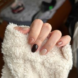 -隅日式美甲美睫專門店