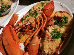 -达叔香味海鲜(海棠68环球美食街店)