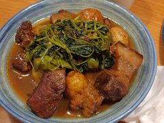 酱小土豆-小土豆北方菜馆(文慧园店)