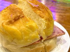 -澳门陈光记烧味饭店(南京德基广场店)