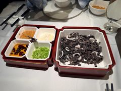 -四季民福烤鸭店(王府井东安门店)