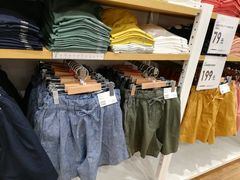 -优衣库(深圳万象天地旗舰店)