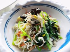 小雅素什锦-云中小雅