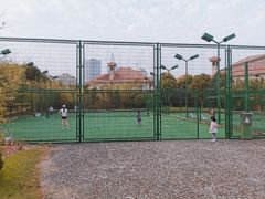 -浦鸿会游泳健身中心·Ambassy Club PD(金桥碧云国际社区店)