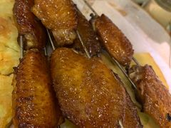 -熙成烧烤·三十三年(开发区店)