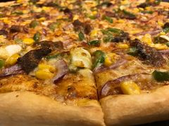 -PIZZERIA大黄鸭披萨