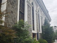 -贵阳北天主教堂