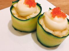 -小句号·精致料理(江南环球港店)