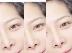 -MIVI半永久纹眉机器野生眉纹唇