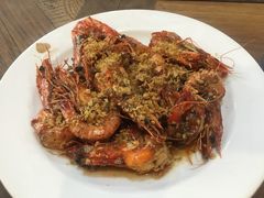 -BAI BUA RESTAURANT