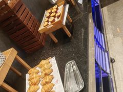 -阜阳富力万达嘉华酒店·美食汇自助餐厅