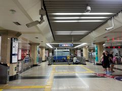 -王府井(地铁站)