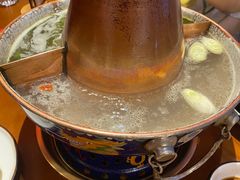 -1078號老北京涮肉(万达广场店)