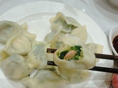 -饺子季水饺餐厅(新市街店)