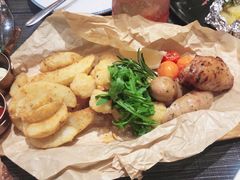-百特喜·意大利餐厅(八佰伴镇江店)