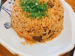 国强手抓饭-国强手抓(北京西路店)