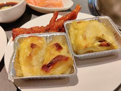-一方渔歌蒸汽海鲜自助(文化路万达广场店)