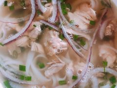 鸡肉河粉-SUSU·苏苏(四合院创始店)