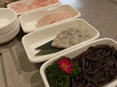 -海底捞火锅(顺义华联店)
