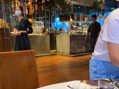 大堂-广州富力君悦大酒店·凯菲厅
