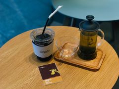 -Seesaw Coffee(苏州中心店)