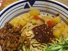 -袁家村关中印象体验地(大唐不夜城店)