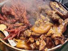 -九佰陆拾度土豆粉砂锅(普陀店)