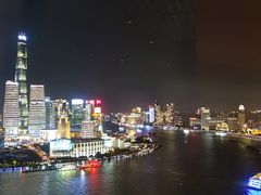 -非常时髦餐厅VUE Restaurant(外滩茂悦大酒店)
