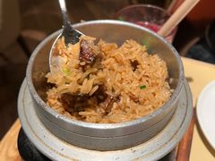 黑松露香肠揭饭-荣小馆(椒江青悦城店)