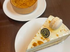 -PAUL LAFAYET 法式甜品(港汇广场店)