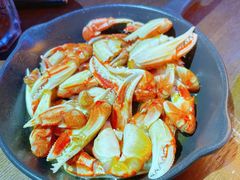 -MM·五声·音乐人与调酒师(西安路店)