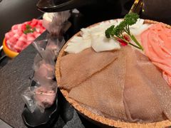 -色響火锅(恒隆广场店)