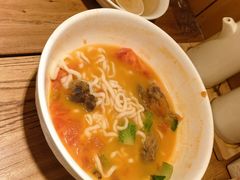 -寻裕记·现炒浇头面(人民广场店)