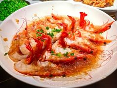 -新白鹿餐厅(松江开元地中海店)