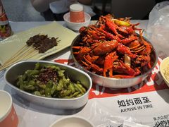 -靓靓蒸虾·头牌蒸虾(南山桂庙店)
