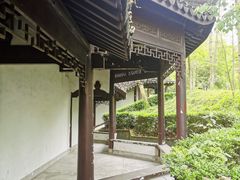 -上海佘山国家森林公园天马山园