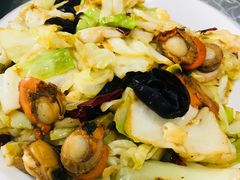 -龙香居海鲜家常菜饭店·特色驴肉·古城浑锅