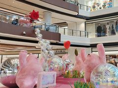 -济南恒隆广场