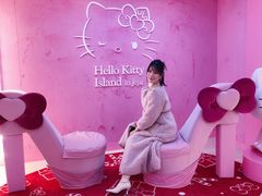 -凯蒂猫主题馆