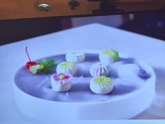 -福禧酒窖·中餐厅 (万柳店)