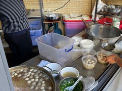 -文惠猪脚粉(富景小区店)